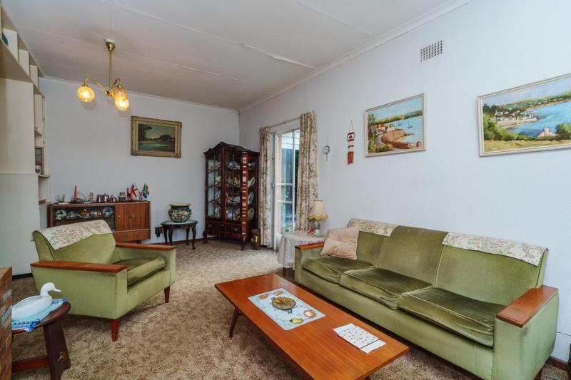 3 Bedroom Property for Sale in Sybrand Park Western Cape